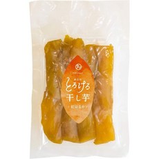 양갱 홍하르카 녹는 말린 고구마 130gx3봉 세트(천일 무첨가 자연 식품), 150 그램 (x 1), 130g, 3개