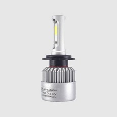 [미래+무료*배송]바이크 오토바이 LED 전조등 H7타입 낱개 1개 오토바이라이트 LED전조등 오토바이등 전조등 바이크LED전조등_DHJF뀬꾜+DLRK, 본*상품*선택