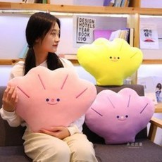 에버랜드 인형 캐릭터 국민 남자 아기 수면 애착, 4
