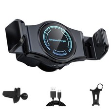 자동차충전360클립형