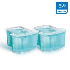 추천5필립스면도기세정액