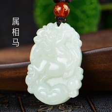 순금닭띠팬던트