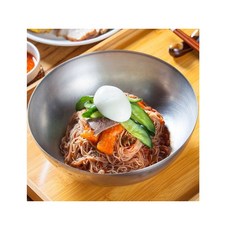 냉면 비빔냉면 줄서서먹는 3대 냉면 부산 부암동 비빔냉면 맛집 손님 초대 미팅 접대 가족 친구 친척 파티 부모님 엄마 아빠 남편 아내 공부 야식 탕비실 캠핑 펜션 애인 요리 대용량, 10박스, 2.84kg