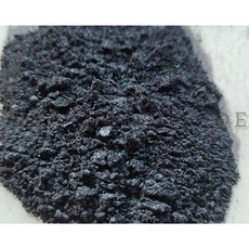 마이카 블랙 (mica black) 비누 색소 비누 만들기 색소 15g, 1개 - 마이카색소