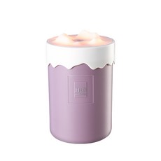 휴대가습기