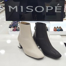 미소페앵글부츠