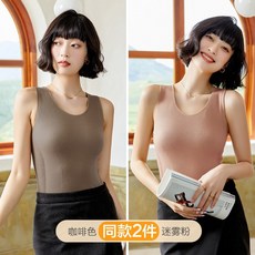탑텐여성히트텍