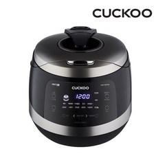 쿠쿠ih압력밥솥10인용