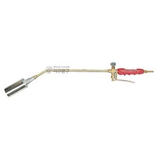 삼우 LPG 가스토치 SG-511 페인트 제거 연질 PVC PE 공사 호스 배관 결합 중압게이지 사용 용접용 가열용 용접토치, 삼우 LPG가스토치 SG-511, 1개