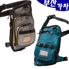 시마노허벅지가방