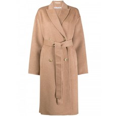 [ACNE STUDIOS] 여성 코트 베이지 A90270 OWANNECAMELMELANGE