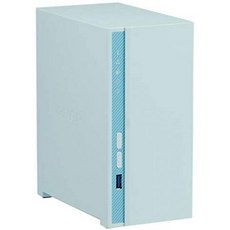 [아마존베스트]QNAP TS-230 2-Bay Realtek RTD1296 ARM Cortex-A53 Quad-core 1.4 GHz Processor 2GB DDR, One Color_One Size, 상세 설명 참조0, 상세 설명 참조0