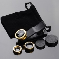 카메라피쉬아이렌즈