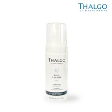 딸고 THALGO 포밍 클렌징 로션 150ml X 1개 2차클렌징 저자극클렌저 민감피부가능 해양성코스메틱 딸라소테라피 에스테틱화장품 프랑스화장품