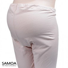 [오너클랜] 편안한 고급 임산부 전용 하의내의 명절선물 보드라운