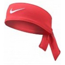 나이키 헤드 타이 2.0 OSFM (University Red / White), 단일옵션