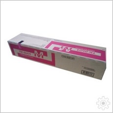 KYOCERA 정품토너 TK-8604KM 빨강 FS-C8650DN 20K FS-C8650DNG, 단일 수량, 단일 색상