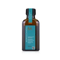 모로칸오일 모로칸오일 트리트먼트 - 오리지널 50ml, 1개