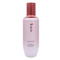 더페이스샵 예화담 천삼송이 자생 유액, 140ml, 1개