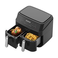 블루필에어프라이어