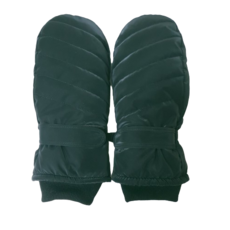 A.WAVE 남녀공용 패딩 방수 방한 겨울 따뜻한 벙어리 장갑