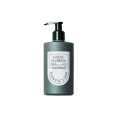 논픽션 가이악플라워 핸드워시 300ml
