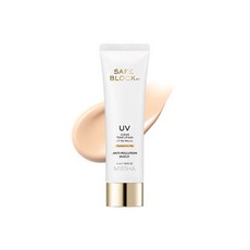 미샤톤업에센스