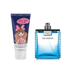 베르사체맨오프레쉬