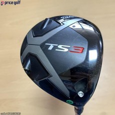 타이틀리스트 TS3 9.5도 드라이버 헤드 #84, 기본 : 상세페이지 참조