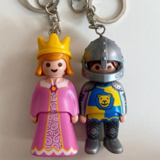 플레이모빌공주