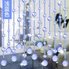 목각구슬문발블루나무