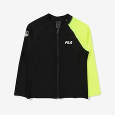 휠라남아수영복