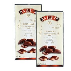 Baileys Milk Chocolate Bar 베일리스 트러플 밀크 초콜릿 90g 2개 Simply