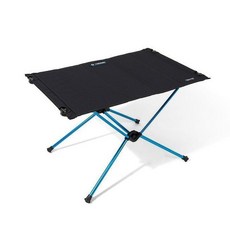 헬리녹스 Table원 하드탑, 블랙