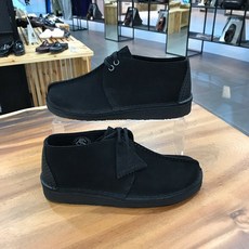 레어택 레어택 클락스 남성용 부츠 26138667 DESERT TREK (P000713131)