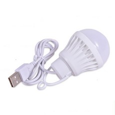 usb28구led