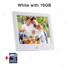 차량용8인치모니터