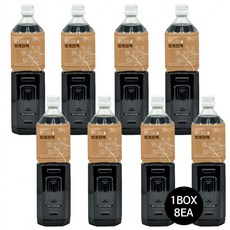 헛개진액 헛개원액 1500ml 헛개차 헛개수 75리터 제조분량 원액 (1박스 8병)