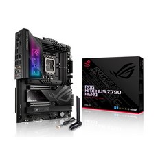 에이수스 ROG MAXIMUS Z790 HERO 메인보드