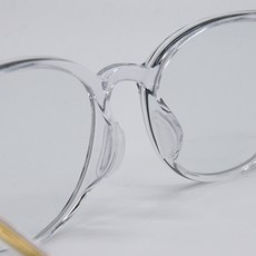 선글라스흘러내림