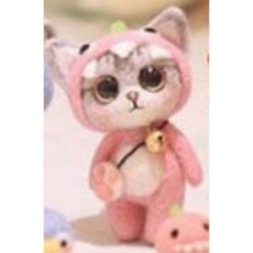 공룡펠트