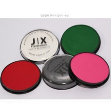 JX 워터베이스(수성컬러) 30g 일반컬러, 23, 1개