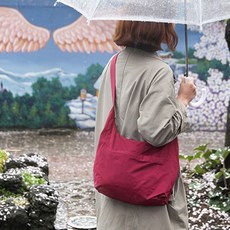 마켓비바로드_바이풀디자인 트래블러스 레인백 데일리 v.2 방수가방 방수백 백 여행가방 여행보조[부재시_문자요망]