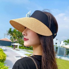 성인 서핑 놀면뭐하니 이효리 공효진 아이유 벙거지 베트남 모자 보닛 햇 플랩캡