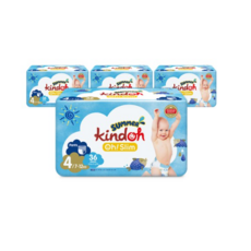 킨도오슬림썸머4단계