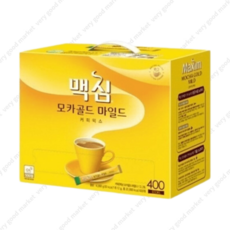 맥심모카골드400 TOP01