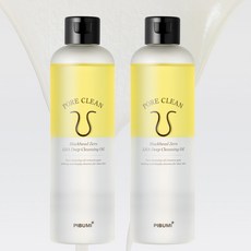 티스 딥 오프 클렌징 오일 280ml 3개 상품 이미지
