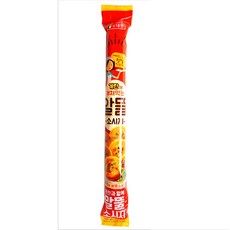 파트스캐너 PARTSCANNER 롯데햄 알뜰소세지 기타 소시지, 500g, 1개