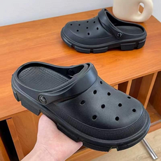 남자키높이아쿠아슈즈