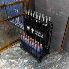 푸에브코우산꽂이